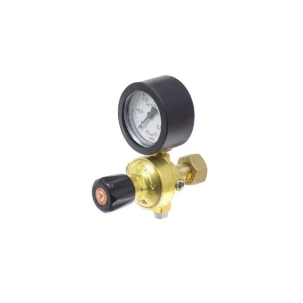 RIDUTTORE PROPANO GCE 11704 (1 manometro)