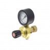 RIDUTTORE PROPANO GCE 11704 (1 manometro)