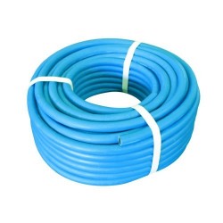 Tubo ossigeno   8x15 20 bar Alfagomma (al metro)