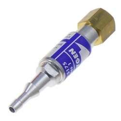 VALVOLA OSSIGENO SAFE GUARD. 2 GCE 1 ResCHE Muj 3/8 80900