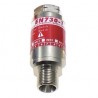 VALVOLA  LT/3000 ACETILENE GCE MJ 80255