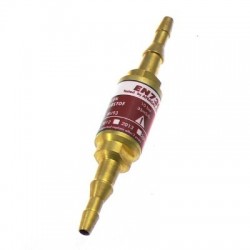 VALVOLA ACETILENE SAFE GUARD 2 GCE 2 Resche MUJ.80750