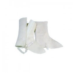 GHETTE IN CROSTA CON ELASTICO Fervi 12032