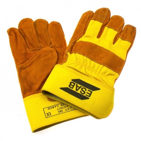 GUANTI ESAB ECO  WORKER