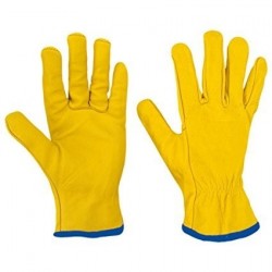 Guanti tutto fiore MGP