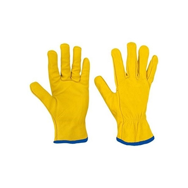 Guanti tutto fiore MGP