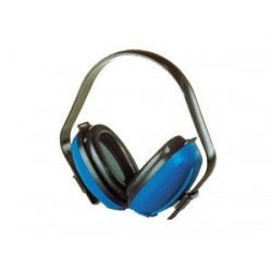 CUFFIA ANTIRUMORE BILSOM 2452