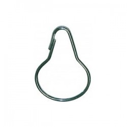 GANCI PER TENDE PROTEZIONE AREA DI SALDATURA Diam.45 3223 1025 Escher