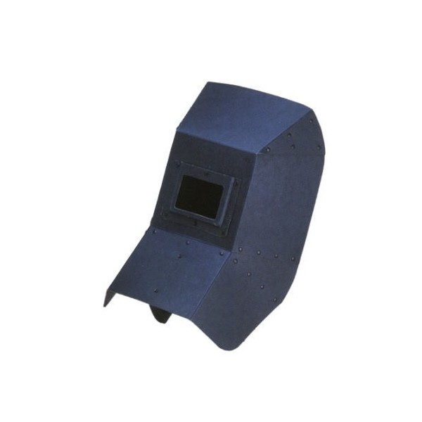 Maschera piegata  Big  Sacit