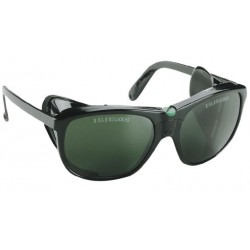 Occhiali saldatura 317N Din5