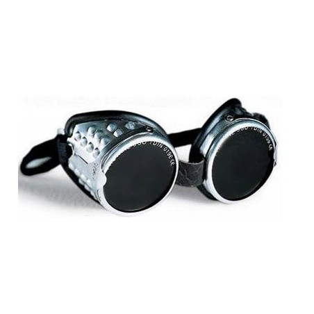 OCCHIALI saldatura ADLER