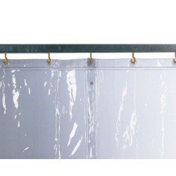 TENDA LANSEC 1600X1400  5316v TRASPARENTE