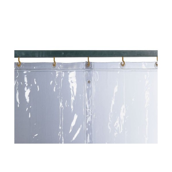 TENDA LANSEC 1600X1400  5316v TRASPARENTE