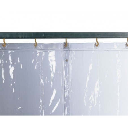 TENDA LANSEC 1600X1400  5316v TRASPARENTE