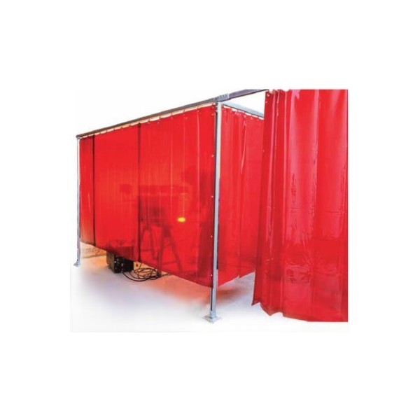 TENDA LANSEC 1800X1400 7118v ORANGE EN 1598