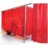 TENDA LANSEC 1800X1400 7118v ORANGE EN 1598
