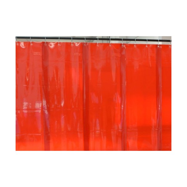 TENDE A STRISCE 570x1. 18116P ORANGE EN 1598 L.1600x2000 5 strisce sp.1