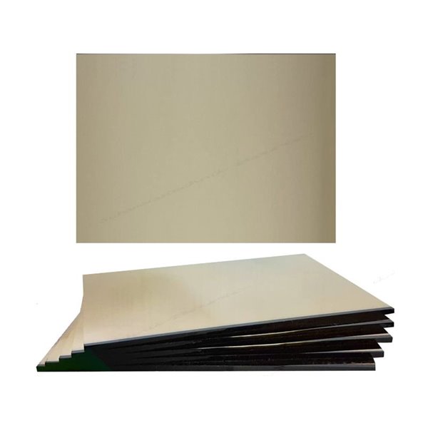 Vetri inattinici Athermal din 10