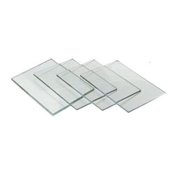 VETRI TRASPARENTI HARD-S1 CE 90x110 SP. 2,5 mm