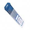 Elettrodi tungsteno 2% LANTANIO D. 2.0 Conf. 10 Pz
