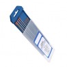 Elettrodi tungsteno 2% TORIO D. 1.6 Conf. 10 Pz