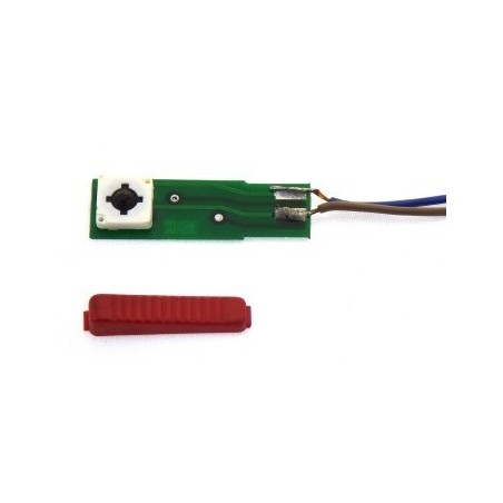 Kit pulsante    Tig 17 E