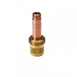 Portapinza G-Lens  1,6     Tig 18 E