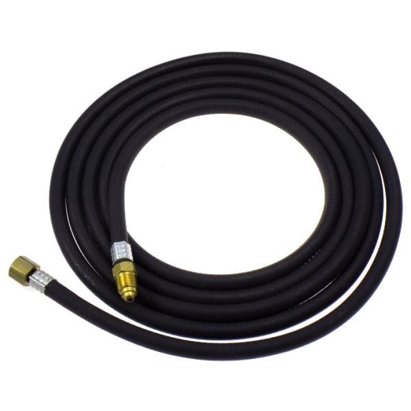 Cavo potenza mt.4    Tig 18 E