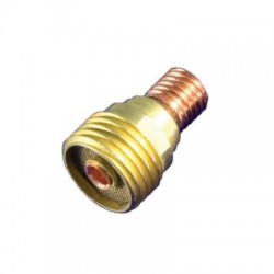 Portapinza  gas  lens  1,6   Tig 20 E