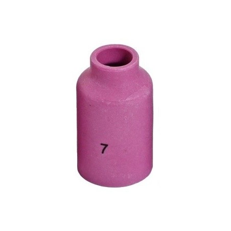 Ugello  gas-lens  foro 11,2    Tig 26 E