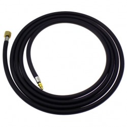 Cavo potenza  mt.4    Tig 9 E