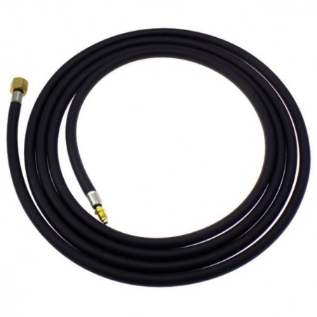 Cavo potenza  mt.4    Tig 9 E