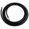 Cavo potenza  mt.4    Tig 9 E