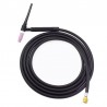Torcia Tig 17 MT.4 att, 3/8    Tig 17