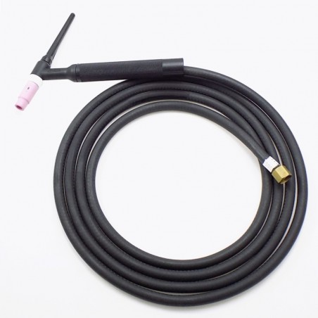 Torcia Tig26 mt.8 att. 3/8   Tig 26