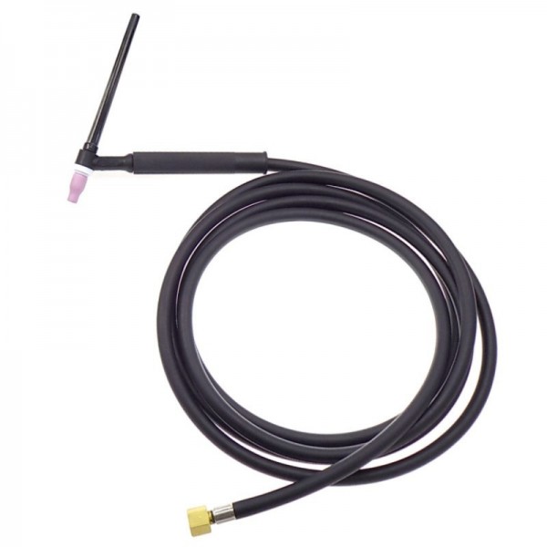 Torcia Tig9 MT.8 att,3/8   Tig 9