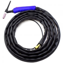 TORCIA Tig 26 mt.8 att,3/8    Tig 26 E