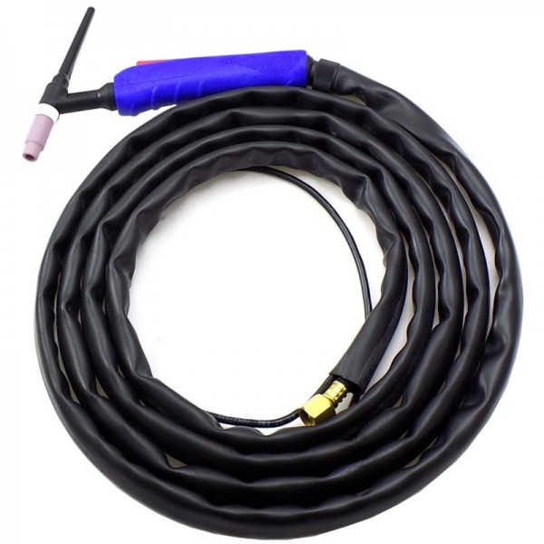 TORCIA Tig 26 mt.8 att,3/8    Tig 26 E