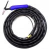 TORCIA Tig 26 mt.8 att,3/8    Tig 26 E