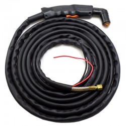 Torcia  completa  mt. 6 - 1/8   A 90