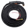 Torcia  completa  mt. 6 - 1/8   A 90