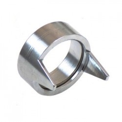 Distanziale  a  2  punte   A 90