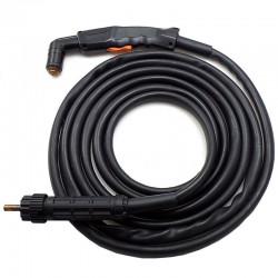 Torcia  completa  mt. 6    A 140