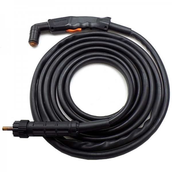 Torcia  completa  mt. 6    A 140