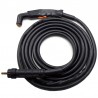 Torcia  completa  mt. 6    A 140