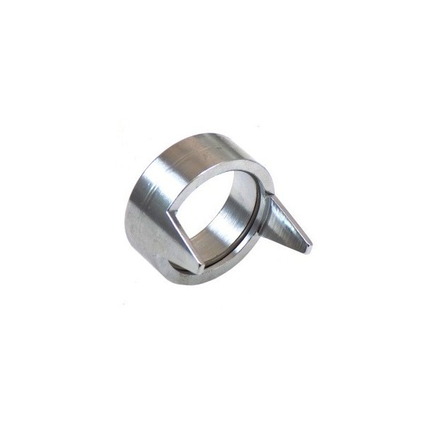 Distanziale  a  2  punte   A 140