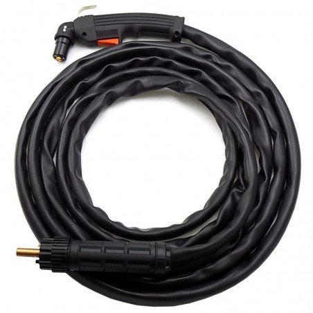 Torcia completa  mt.6 attacco euro    P 50