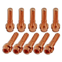 Elettrodo lungo  afnio     P 50