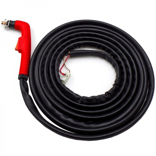 Torcia completa mt. 6 att.1/8  g   P 70