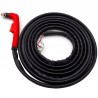 Torcia completa mt. 6 att.1/8  g   P 70